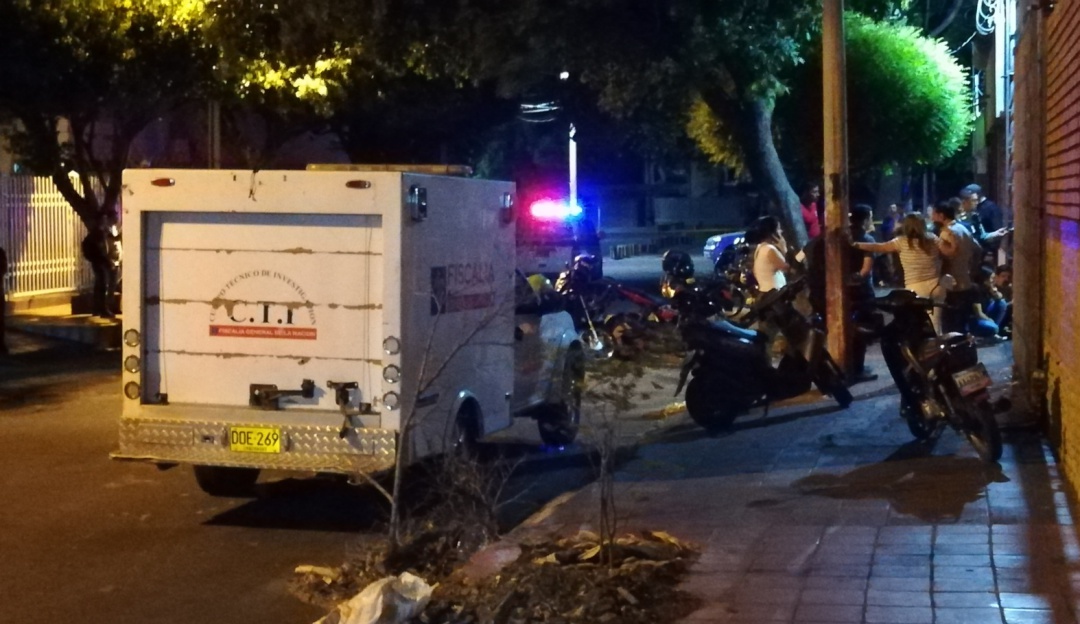 Asesinatos en la frontera: Un muerto y dos heridos en hechos delincuenciales