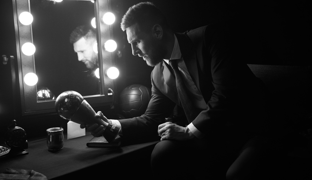Lionel Messi el cuerpo no perdona: Messi: "Pasan los años y es más difícil, el cuerpo no perdona"