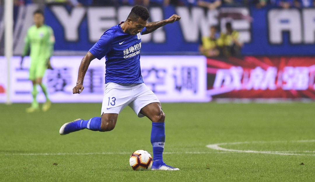 Flamengo fichaje Guarín descartado: Flamengo descartó contratación de Fredy Guarín