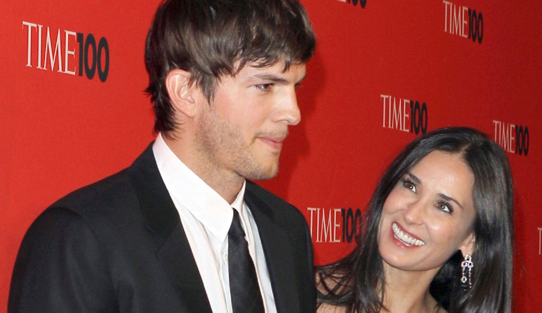 Relación de Demi Moore y Ashton Kutcher: Demi Moore habla de los tríos que realizó con su exesposo Ashton Kutcher