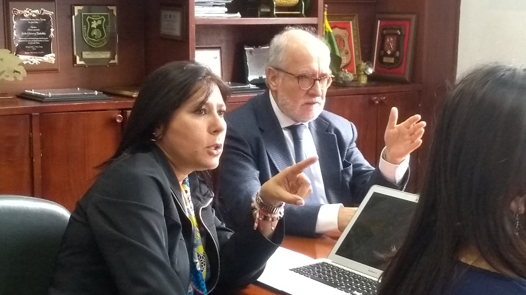 FFIE entregó fechas de terminación de obras de infraestructura educativa
