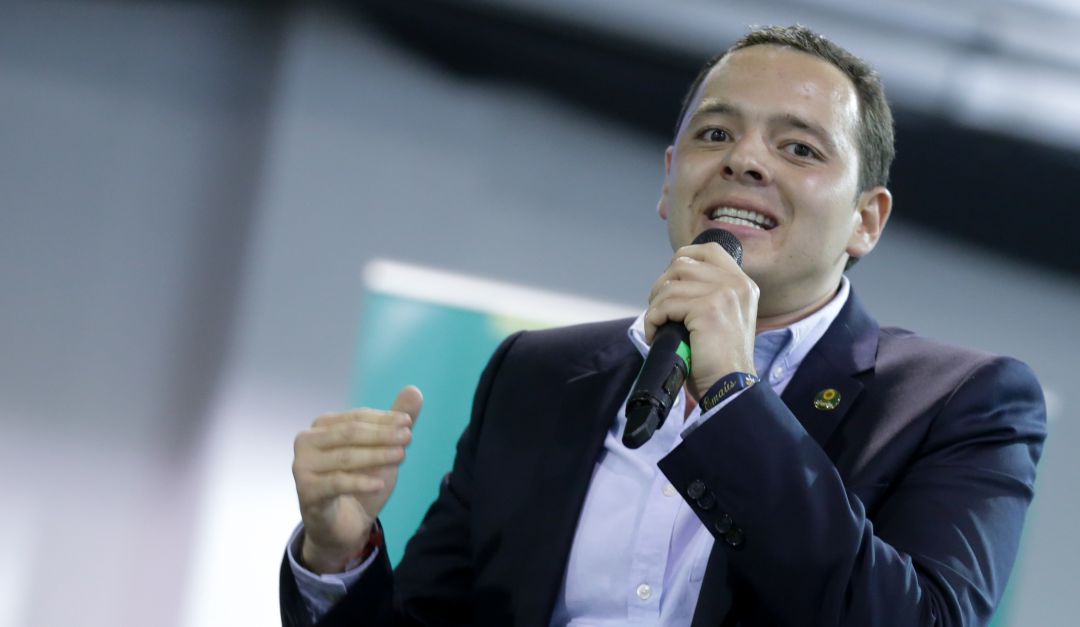 Candidatos a la alcaldía de Manizales: Candidato de Manizales no propuso subir valor de las multas de tránsito