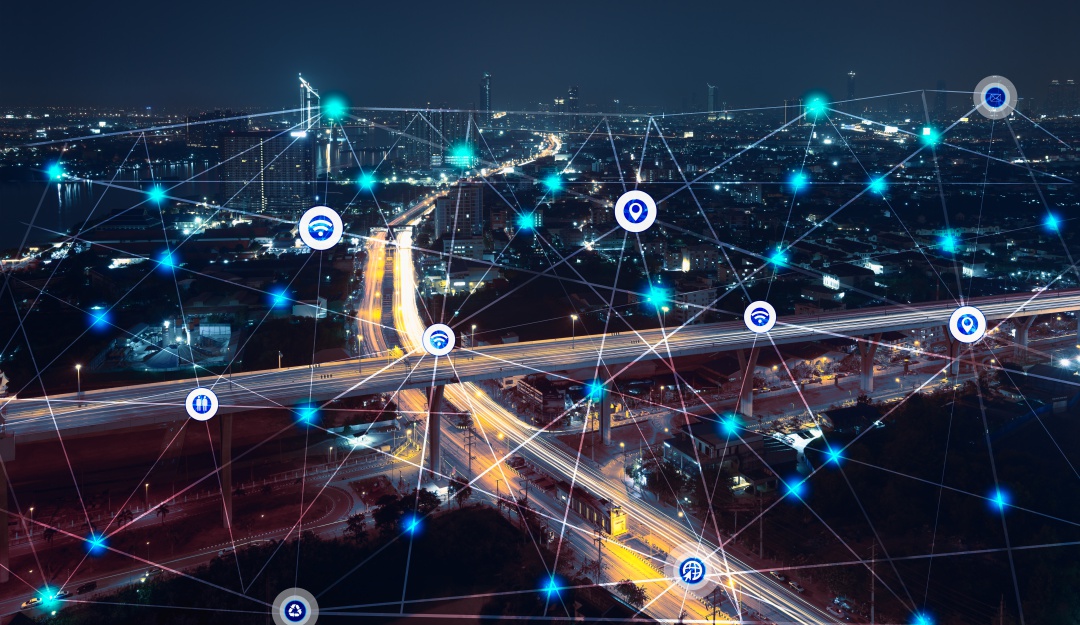Smart Cities ideas Colombia: Colombia en la apuesta por crear ‘Smart Cities’