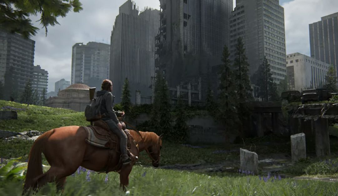 The Last of Us Part II avance: ¡Aliste el bolsillo! The Last of Us II confirma su fecha de lanzamiento