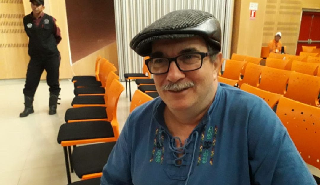 Proyecto de ley Centro Democrático: Londoño: Uribismo busca tumbar fallos de la Corte para hacer trizas la paz
