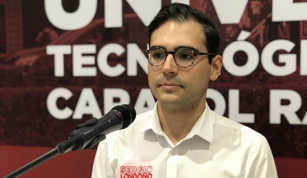 Cartel de la contratación Bolívar: Sergio Londoño pidió investigar presunto cartel de la contratación