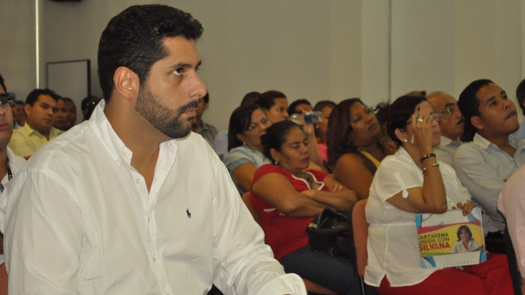 Abren proceso de responsabilidad fiscal contra exalcalde de Cartagena