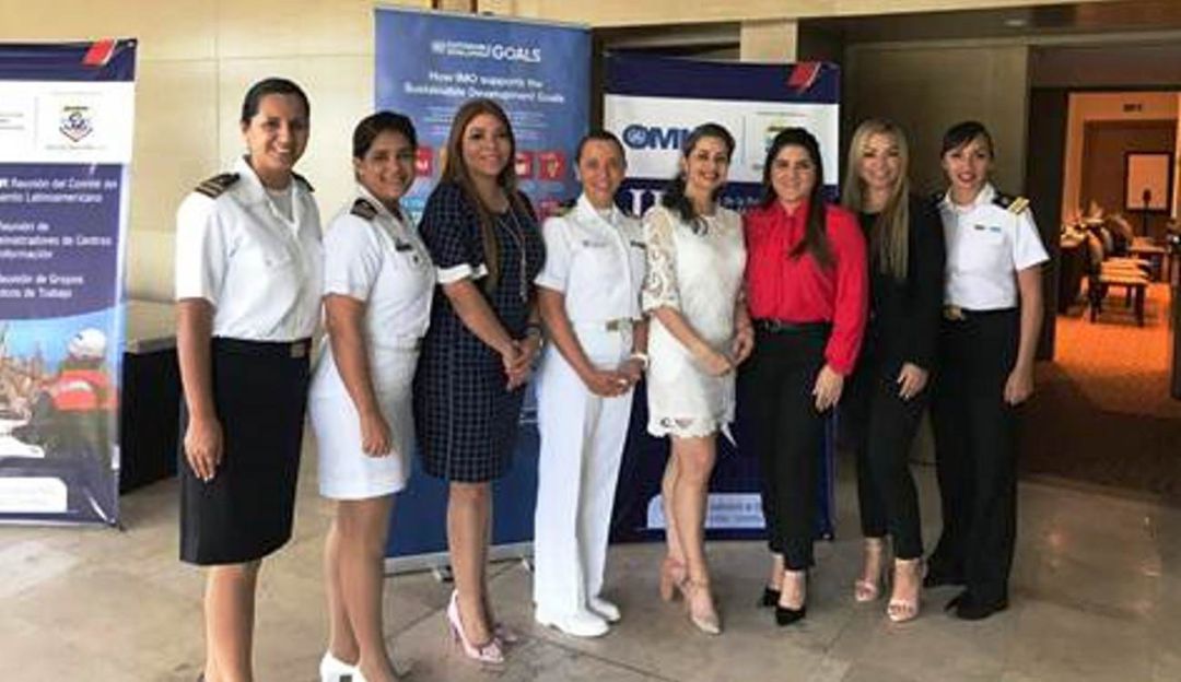 Colombia presidente de la Red de MAMLA: Colombia presidente de la Red de MAMLA
