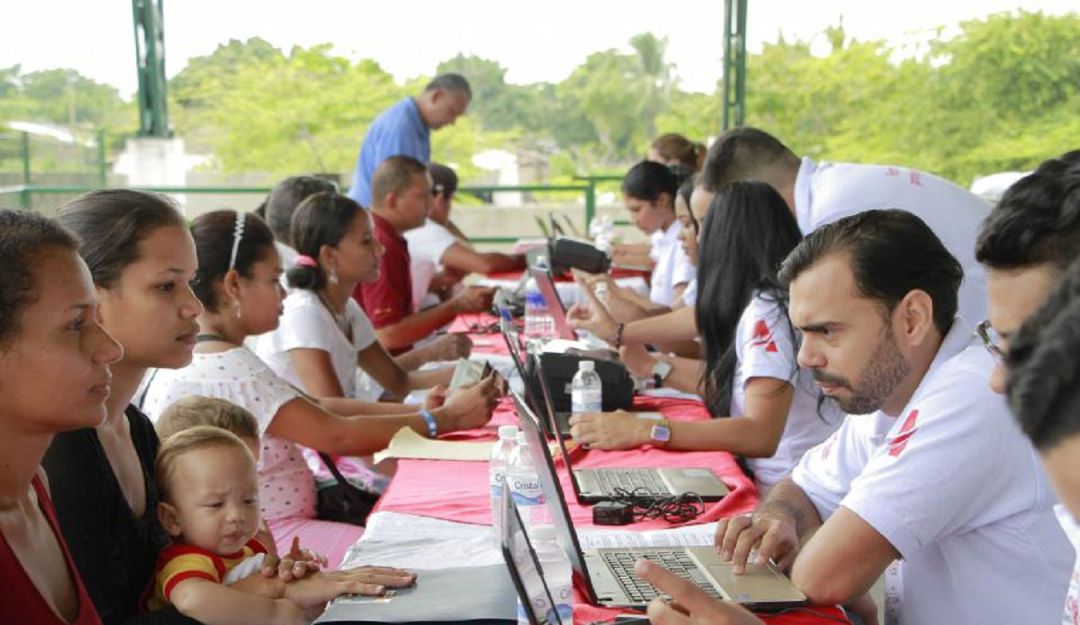Registro