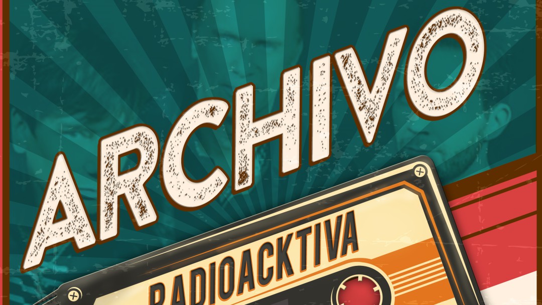 Archivo Radioacktiva con Mr. Big