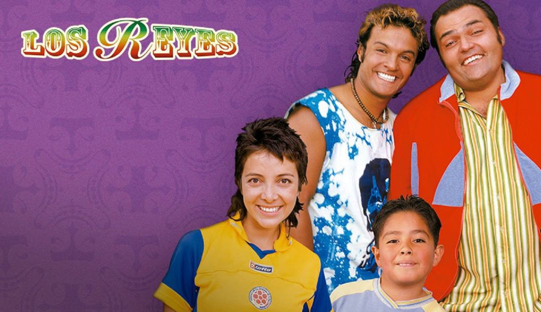 Los Reyes 'Totoy': ¡Irreconocible! ¿Cómo se ve el actor que interpretó a 'Totoy' en Los Reyes?