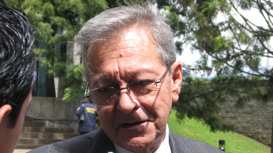 En pie condena a general Cabrales por desapariciones en Palacio de Justicia