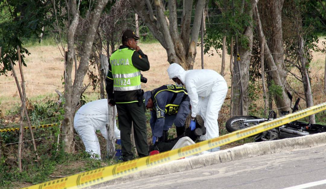Tragedia familiar en Córdoba: Se accidentan hermanas y una pierde la vida