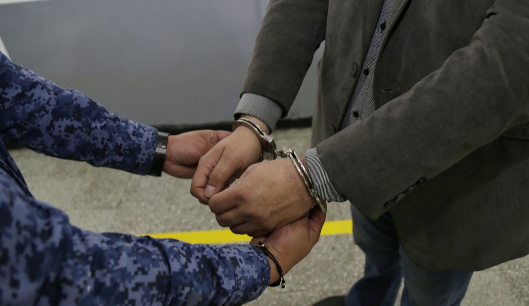 Alcaldes capturados por corrupción: Tres alcaldes capturados en Nariño Habrían cometido delitos de corrupción