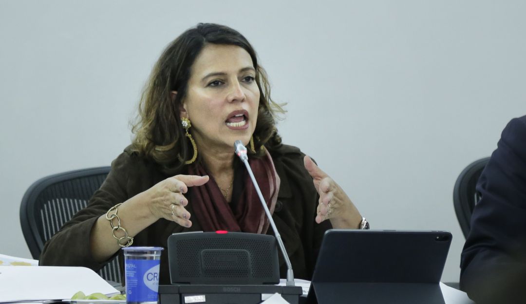 Violencia electoral: Gobierno activa plan de choque para combatir violencia armada