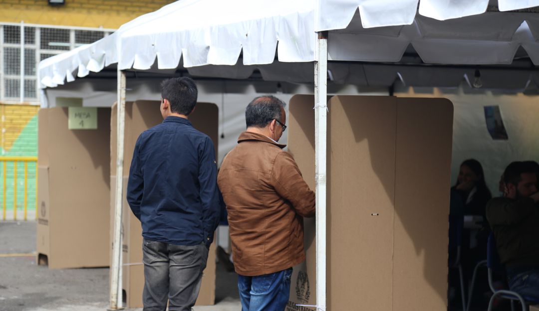 Elecciones alcaldías y gobernaciones Colombia: Por primera vez se aceptan listas al concejo conformadas solo por mujeres