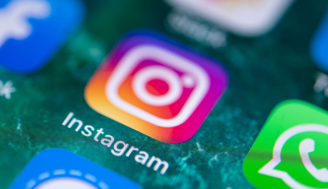 Instagram función TikTok?: ¿Instagram quiere ser el nuevo TikTok?