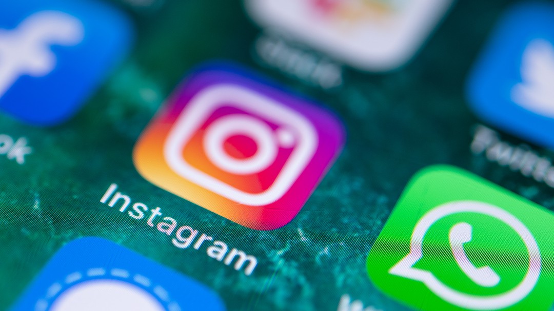 ¿Cansado de lo mismo? Siga estos pasos y active el modo oscuro en Instagram