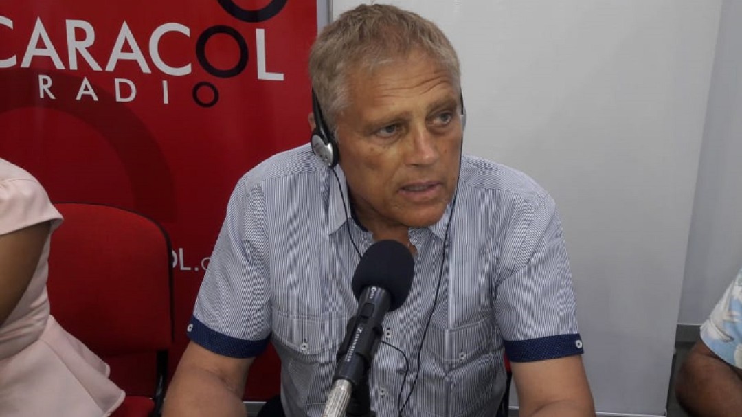 El tributo pendiente de Rodrigo Obregón al legado de sus padres