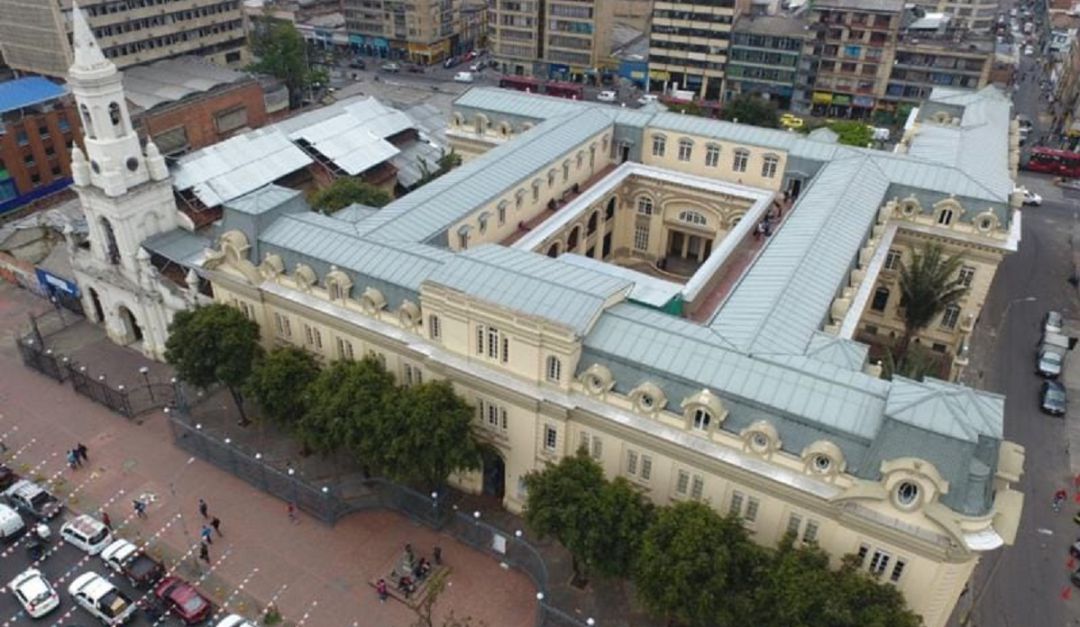 Corrupción en la universidad Distrital: Distrito pide celeridad en investigaciones por corrupción en la U Distrital