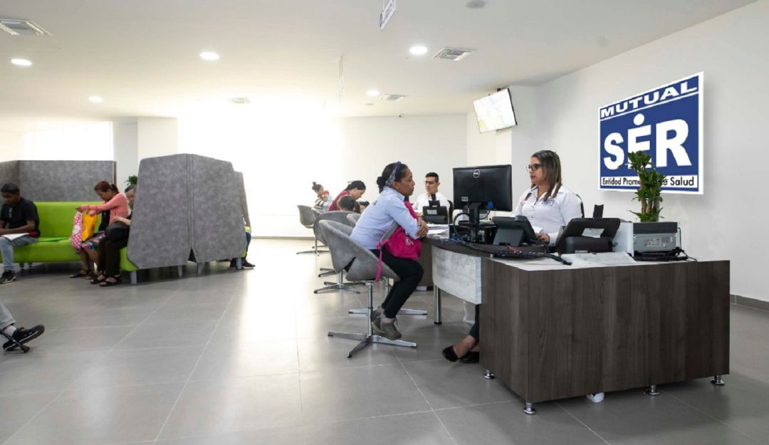 Mutual SER mejor calificada régimen subsidiado: Mutual SER, la mejor EPS calificada del régimen subsidiado
