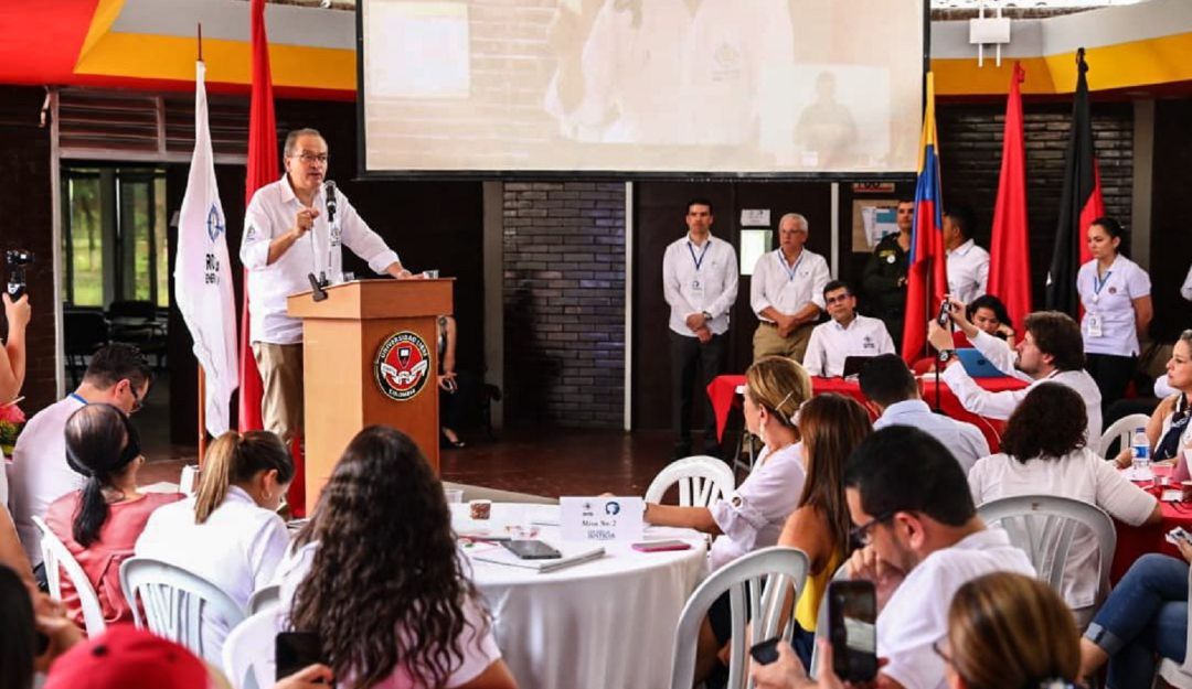 Procurador Fernando Carrillo