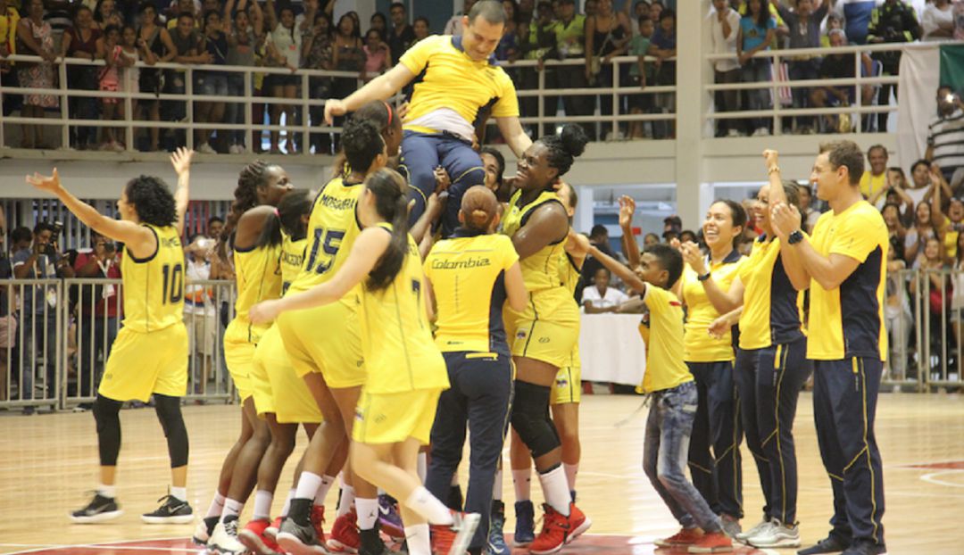 Sanciones a deportistas por dopaje: Deportista colombiana da positivo por doping en los Juegos Panamericanos