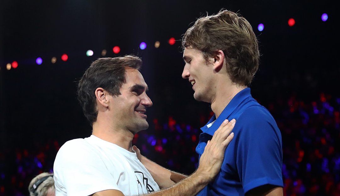Precios Roger Federer Bogotá: Estos serán los precios para ver a Roger Federer en Bogotá