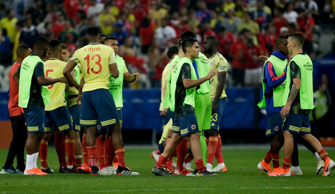 Selección Colombia amistosos: En vilo sede del partido contra Ecuador en la Fecha FIFA de Noviembre