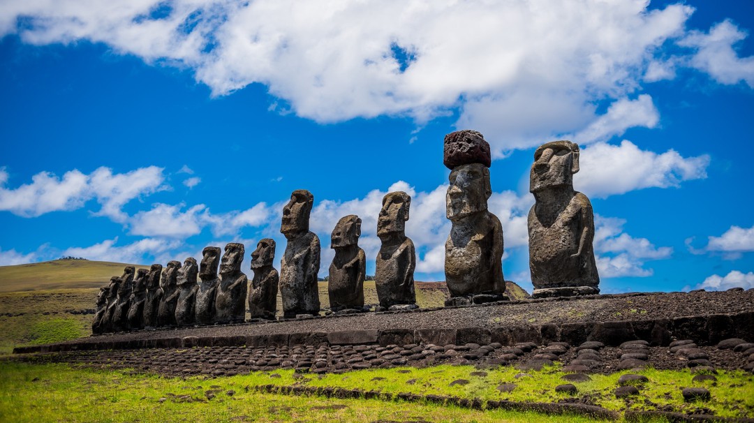 Un recorrido al pasado para conocer la historia de la humanidad