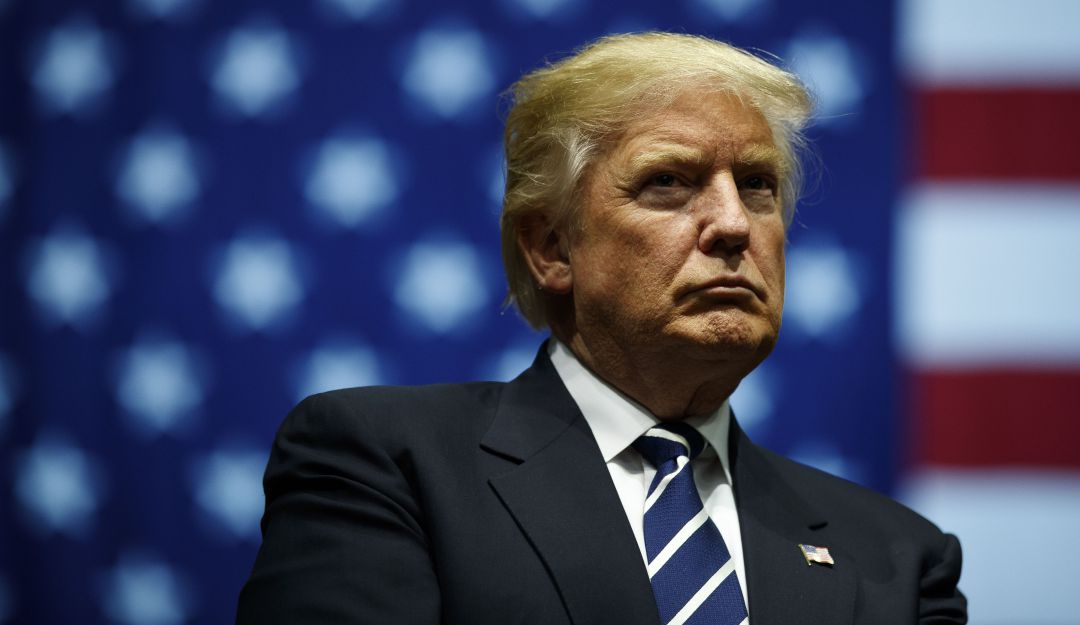 Trump interfiere con la política en Ucrania: Acusan a Trump de querer interferir en elecciones
