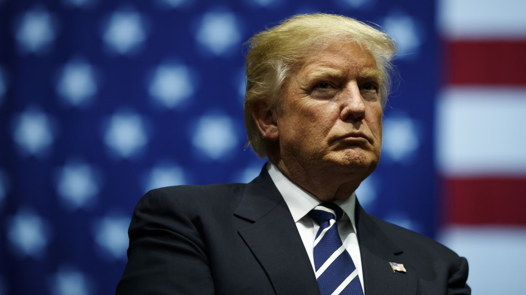 Acusan a Trump de querer interferir en elecciones