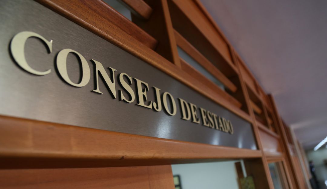 Elección de auditor General Consejo de Estado: Consejo de Estado aclaró que no ha decidido la terna para auditor general