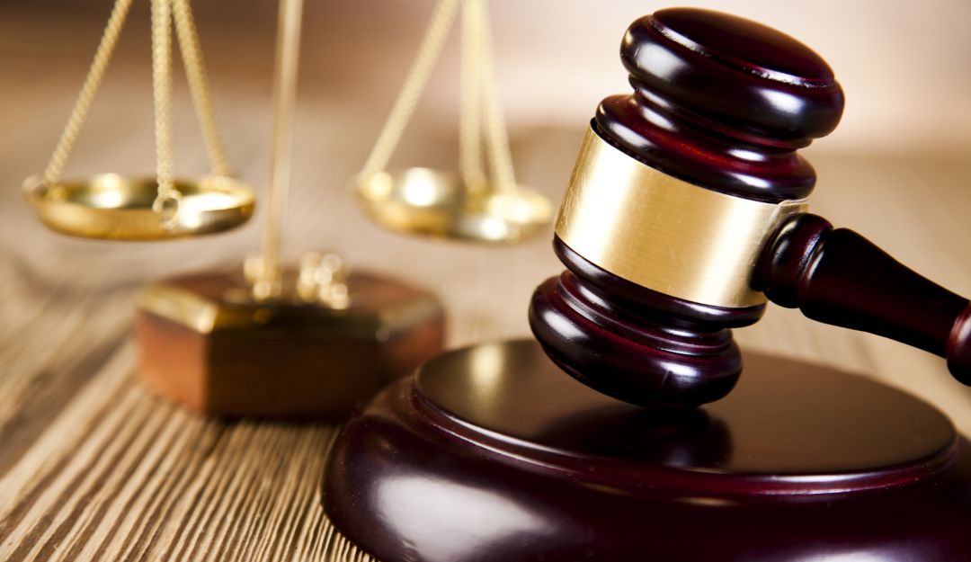 Inhabilitado por diez años Ludwing Arley Anaya Méndez: Procuraduría inhabilitó a exfuncionario por concesión de aguas a cuñado