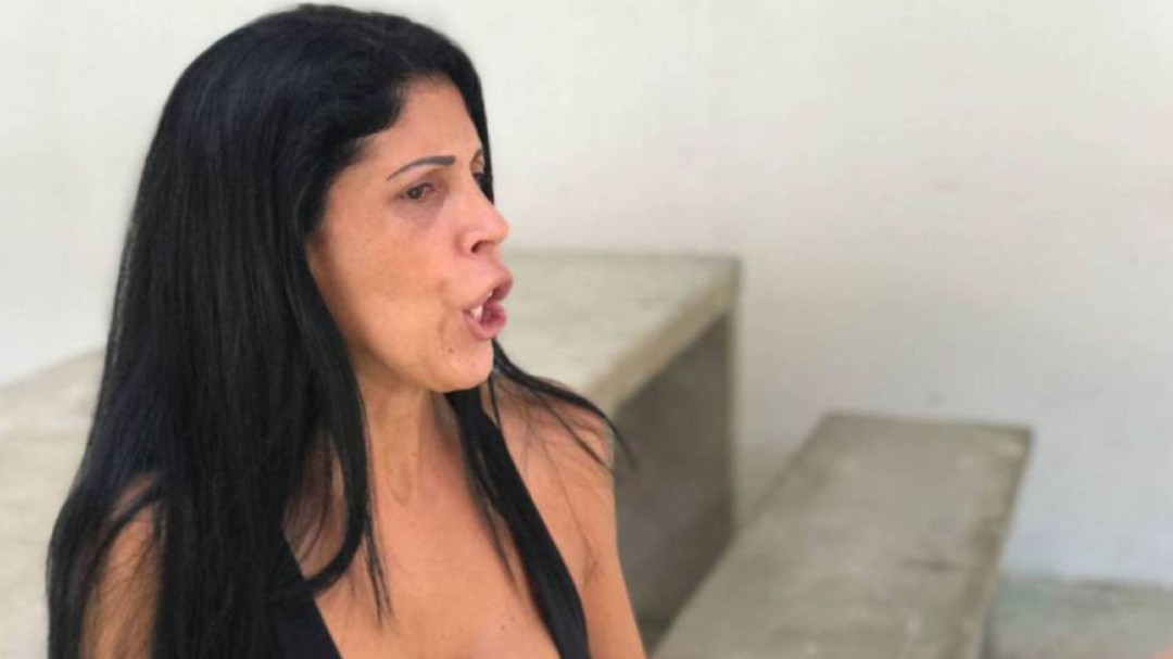 Alias 'La Madame' aceptó cargos