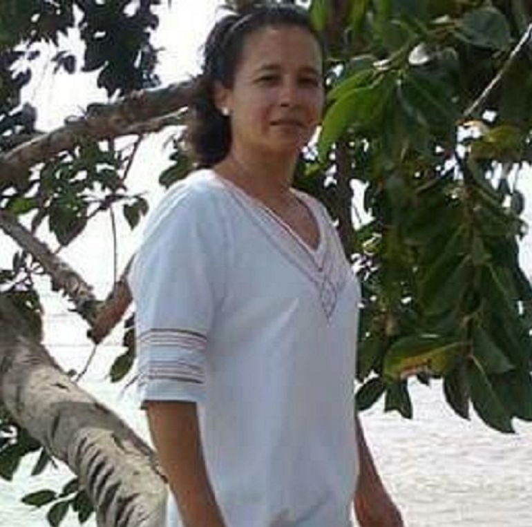 lideresa social, San José de Apartadó, paso de la muerte, Magnolia Muñoz: Denuncian muerte de líder social de Urabá por supuesto paseo hospitalario