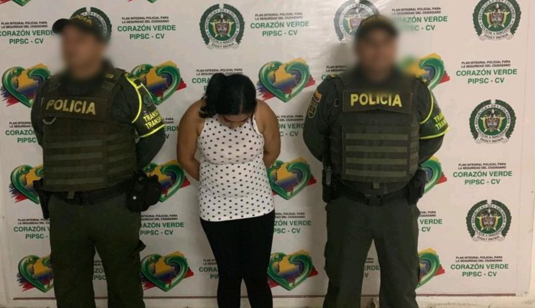 Tia secuestra a bebé en Atlántico Sabanalarga: Rescatan a bebé supuestamente raptada por su tía en Sabanalarga, Atlántico