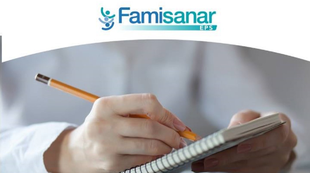 86% de los usuarios recomendaría afiliarse a EPS Famisanar