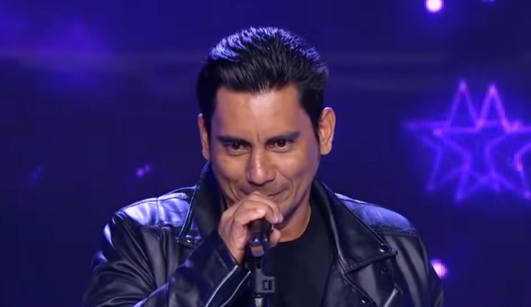 Chayanne Yo Me Llamo: De la calle al escenario: esta es la historia del imitador de Chayanne
