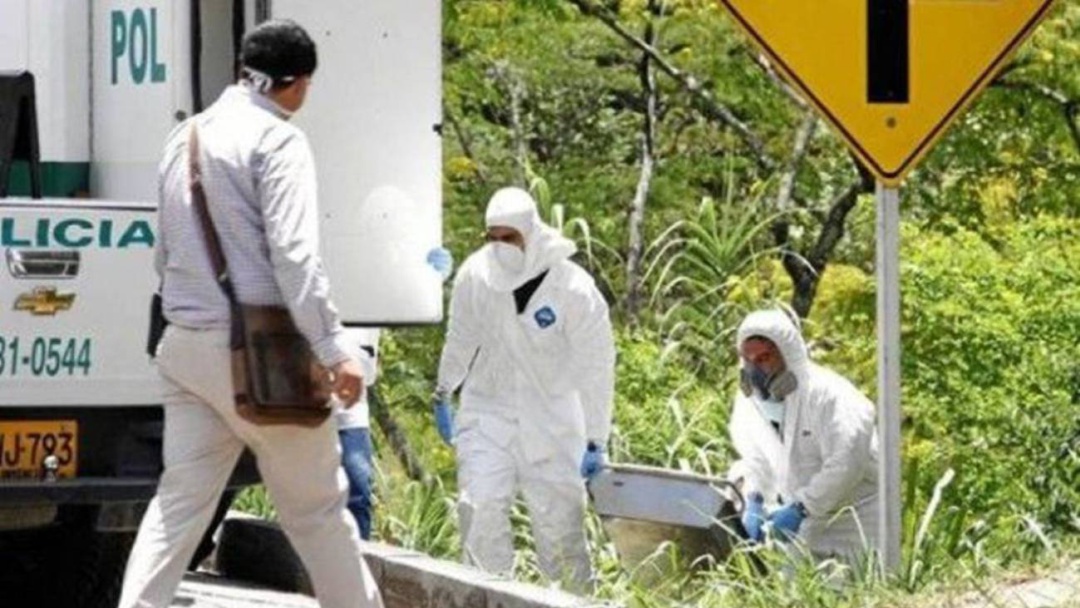 Investigan si restos óseos son de comerciante desaparecido en Barranquilla