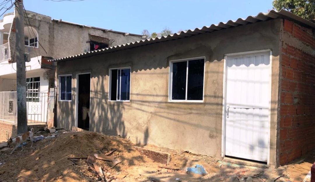 mejoramiento de vivienda: Corvivienda abre convocatoria para subsidios de mejoramiento de vivienda