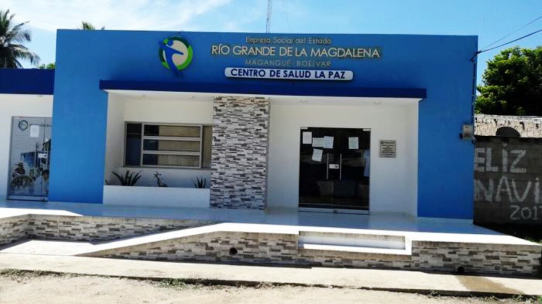 La facturación mensual de la ESE Río Grande de la Magdalena aumentó