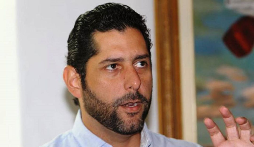 Cargos contra Dionisio Vélez: Procuraduría formula cargos contra exalcalde de Cartagena Dionisio Vélez