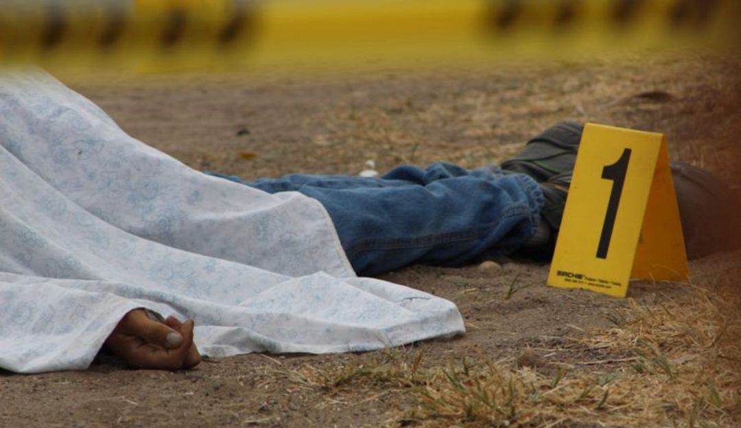 Asesinato