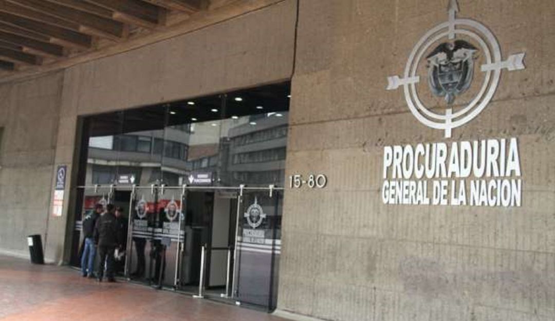 Procuraduría