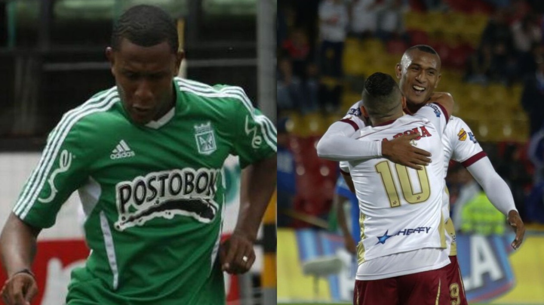 Angelo Rodríguez: "Veo un Nacional que ha crecido, pero ojalá gane Tolima"