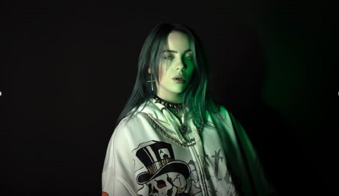 Concierto de Billie Eilish en Bogotá: ¡Primera vez! Billie Eilish estará en Colombia en 2020