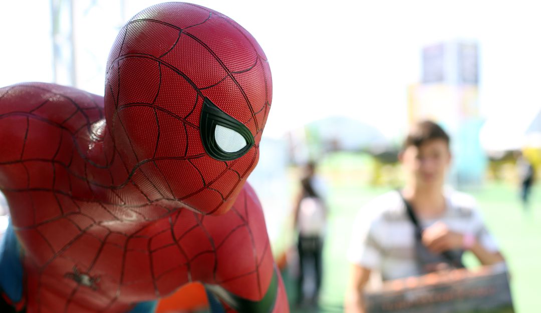 Spider-Man Universo Marvel Sony: ¡Ya hay acuerdo! Spider-Man se quedará en el Universo Marvel