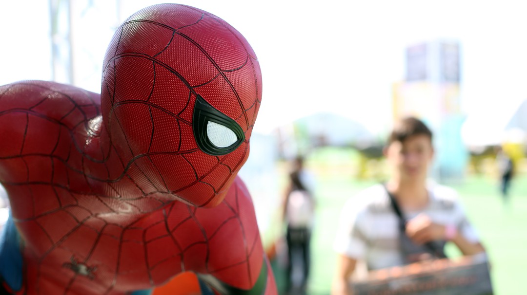 ¡Ya hay acuerdo! Spider-Man se quedará en el Universo Marvel