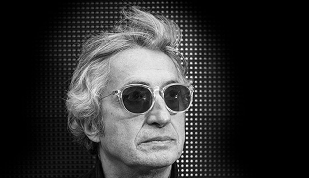Luis Ospina: ¡Triste pérdida! El mundo del cine llora la muerte de Luis Ospina